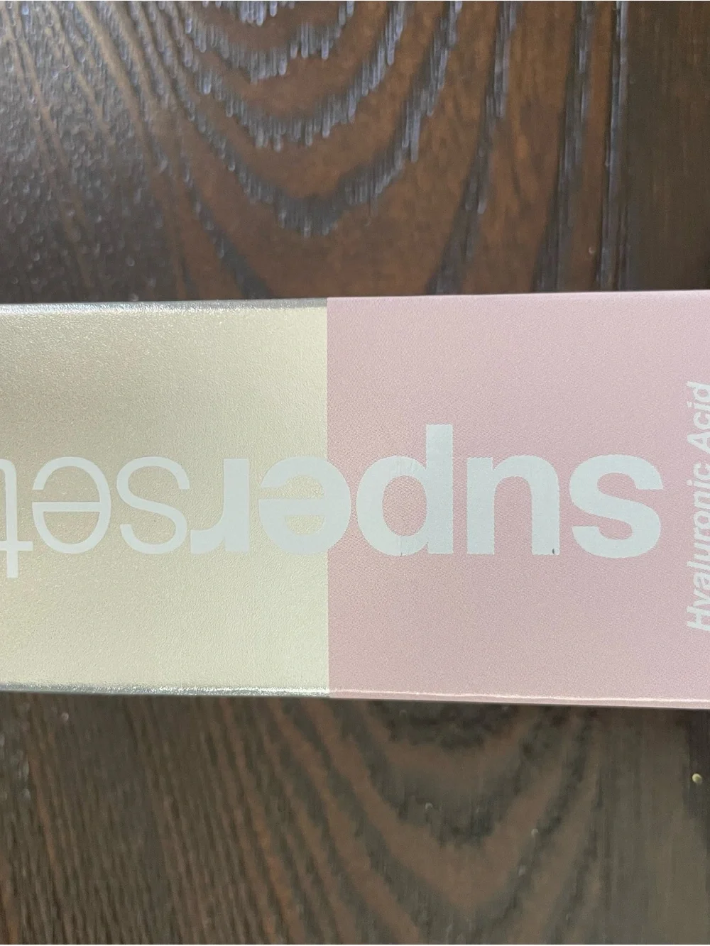 ipsy Pink Tie-Dye and Croc Texture Makeup Pouches with a variety of makeup